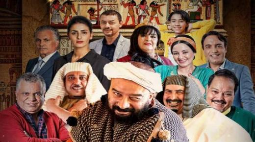 القناة الثانية تسجل أعلى أرقام المشاهدة خلال الأسبوع الأول من رمضان 1440 – 2019