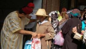 زعيم حزب سياسي يطالب وزارة الداخلية بوقف استغلال “قفف” رمضان لأغراض انتخابية