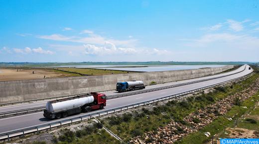 عيد الأضحى .. “نارسا” تدعو مستعملي الطريق إلى اليقظة والحذر..