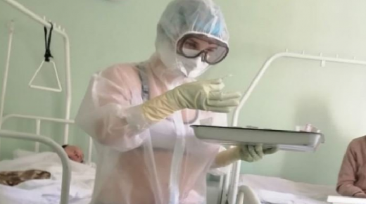 السيدا .. 21 ألف مغربي مصاب￼