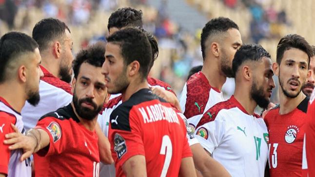 “الكاف” يقرر إيقاف 3 لاعبين من المغرب ومصر بسبب سوء السلوك..