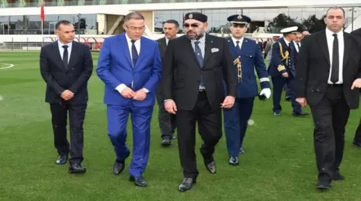 كأس العالم 2030 .. 150 مليار دولار لتأهيل البنى التحتية والمشاريع الكبرى في التنقل والسكن