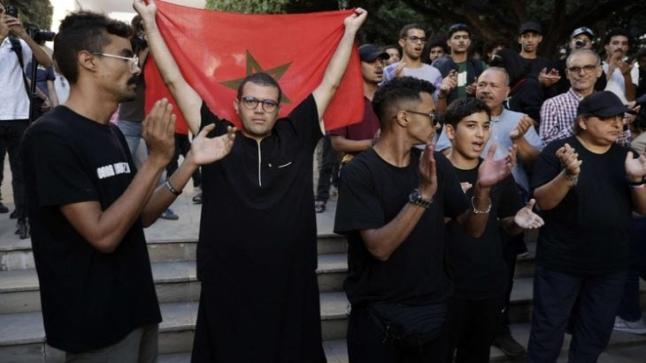 المغرب.. مظاهرات جيل “زد” تحرك نقاشات راكدة