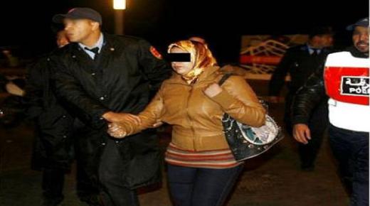 السجن للممرضة وثلاثة أشخاص آخرين بتهمة الفساد والخيانة الزوجية داخل مستشفى