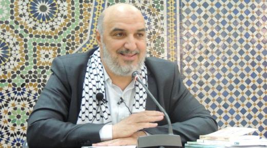 قيادي بارز في حزب «العدالة والتنمية» يجمد عضويته في الحزب احتجاجا على التطبيع مع إسرائيل..