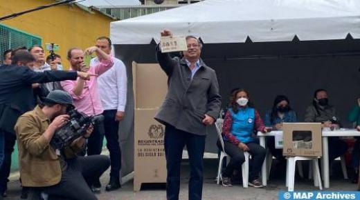 كولومبيا .. قصر النظر السياسي أو العمى الإيديولوجي