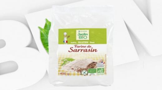 تحذيرات في فرنسا من دقيق يحتوي على مواد سامة يسوق بالمغرب