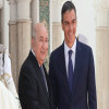 تبون يستعد لزيارة مدريد في أكتوبر وسط توتر إسباني-مغربي غير مسبوق