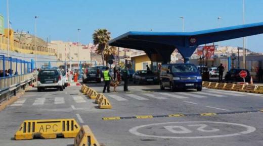 حملات أمنية مكثفة بمدن الشمال لصد محاولات الهجرة غير النظامية إلى أوروبا..