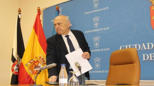 توقيف سياسي سابق في سبتة المحتلة بشبهة اعتداءات جنسية على أطفال مغاربة￼