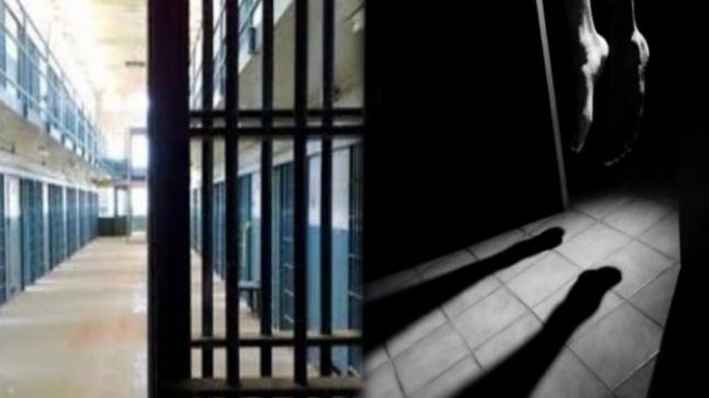 انتحر شنقا…قبل شهرين من إطلاق سراحه وبعدما قضى 10سنوات في السجن ..