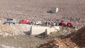 وزارة التجهيز تبعث بلجنة تحقيق للوقوف على أسباب وخلفيات فاجعة تارودانت