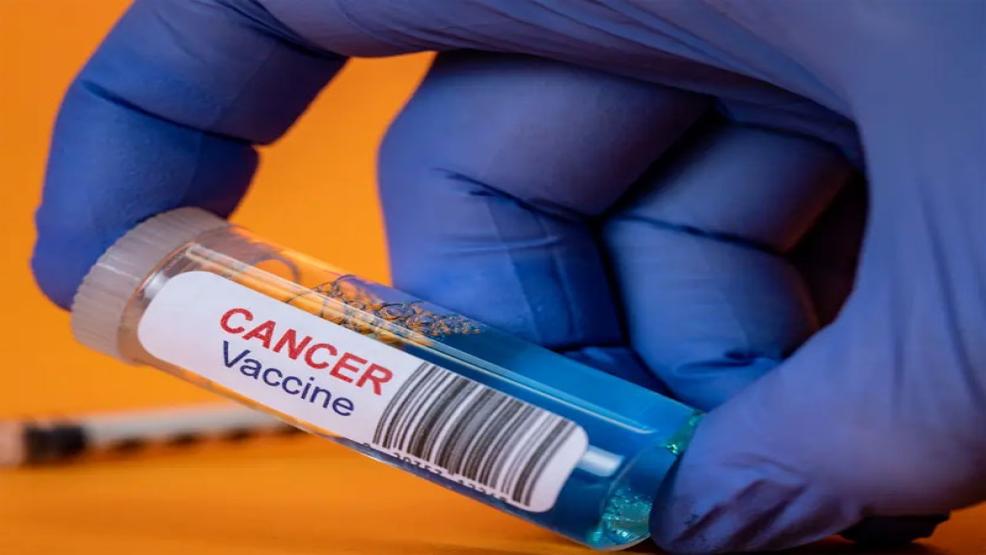 روسيا تبدأ أولى التجارب السريرية للقاح واعد ضد السرطان..