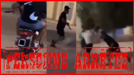 تفاصيل توقيف “بطل” فيديو “كريساج” السعيدية￼￼￼￼ 