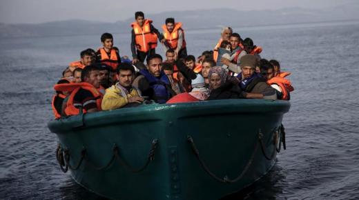 المغرب يحبط آلاف محاولات الهجرة السرية وتفكيك مئات شبكات التهريب خلال سنة 2019