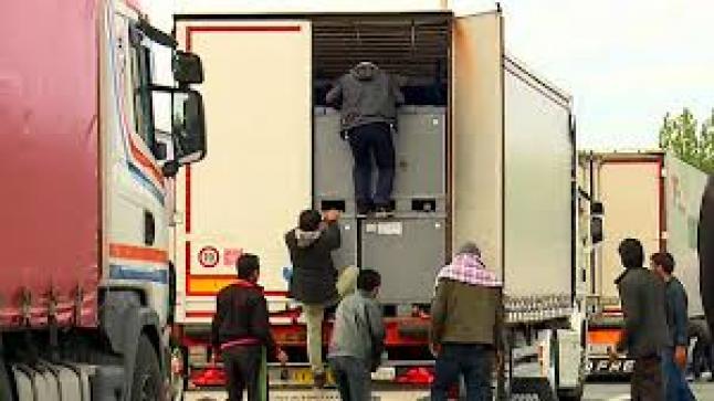 توقيف إسباني متورط في قضية تتعلق بمحاولة تنظيم عملية للهجرة غير المشروعة بالناظور