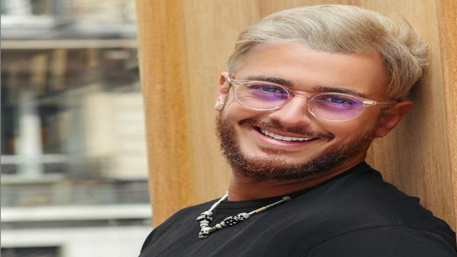 القضاء الفرنسي يوجه تهمة الاغتصاب لسعد لمجرد..