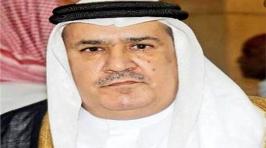 وفاة أمير سعودي احتراقا في منزله وإصابة زوجته؟