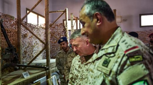 معهد أمريكي يتحدث عن صدور حكم بإعدام الأمير السعودي فهد بن تركي بن عبد العزيز..