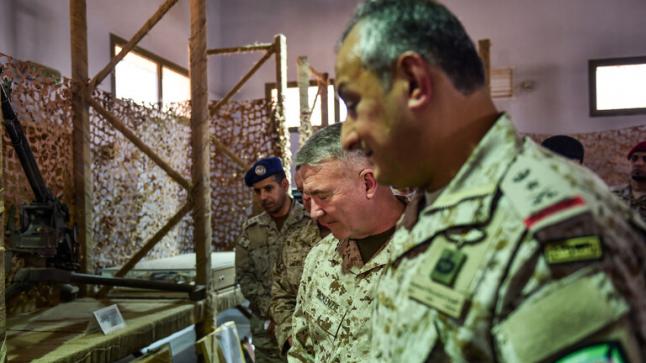 معهد أمريكي يتحدث عن صدور حكم بإعدام الأمير السعودي فهد بن تركي بن عبد العزيز..