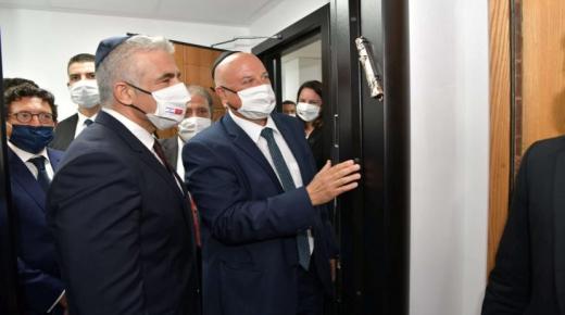 بعد فضيحة “التحرش الجنسي”.. سفير إسرائيل في المغرب يتحدث عن “تشويه وانتقام”..