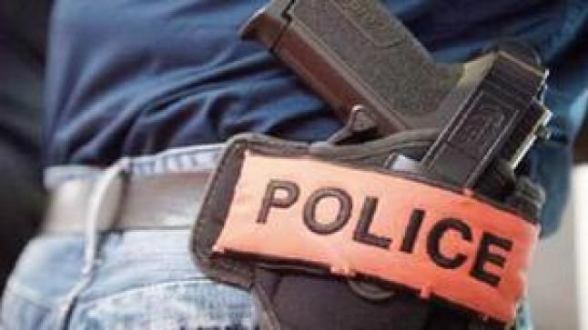 هذا مصير مفتش شرطة كان في حالة سكر أشهر سلاحه خارج أوقات عمله في وجه شخص ..