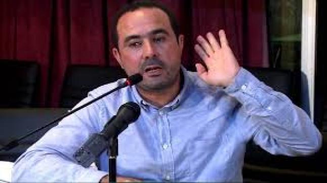 إيداع الصحافي سليمان الريسوني رئيس تحرير”أخبار اليوم” سجن عكاشة وهذه هي التهم المُوجهة إليه..