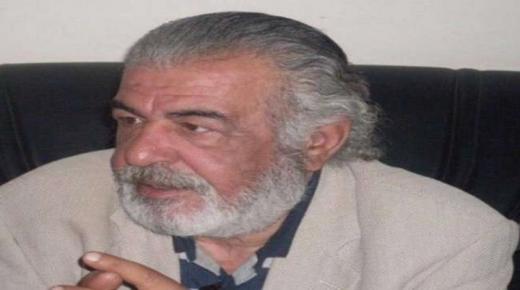 وفاة ممثل شهير خلال تأديته مشهدا عن “الموت”ضمن مسلسل كان سيعرض خلال شهر رمضان المقبل