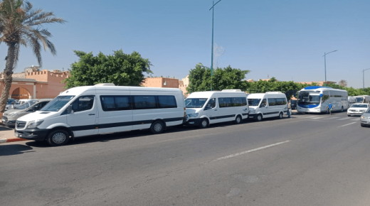 “وزارة النقل” تحقق في مصير مليارات لدعم النقل السياحي