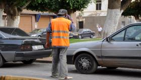 متى يأتي الدور على وجدة..توقيف أكثر من 100 عنصر من حراس السيارات..
