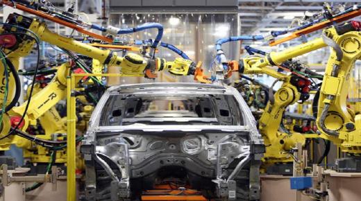 لا تحتاج إلى رخصة لقيادتها.. ستروين تطلق سيارة كهربائية مصنعة بالمغرب ب 7مليون