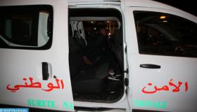 حجز طنين من الخشيش وتوقيف شخصين على ذمة القضية