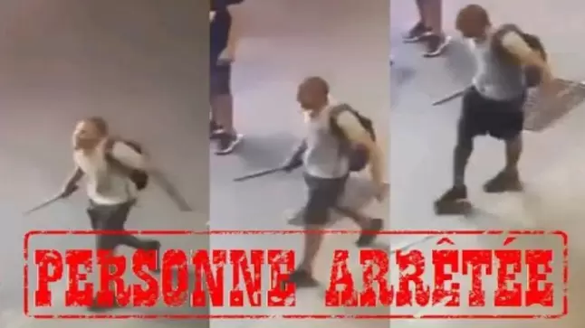 ولاية الأمن تتفاعل مع مضمون شريط فيديو..