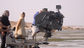 الاستثمارات السينمائية بالمغرب.. تصوير 48 عملا أجنبا في 2025