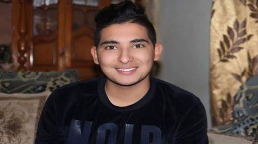 وفاة ألمع الفنانين الجزائريين الشباب بطريقة غريبة