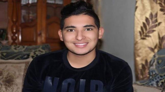 وفاة ألمع الفنانين الجزائريين الشباب بطريقة غريبة