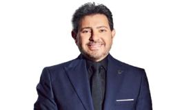 وفاة الفنان المصري الكبير هاني شاكر بعد صراع مع المرض