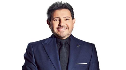وفاة الفنان المصري الكبير هاني شاكر بعد صراع مع المرض