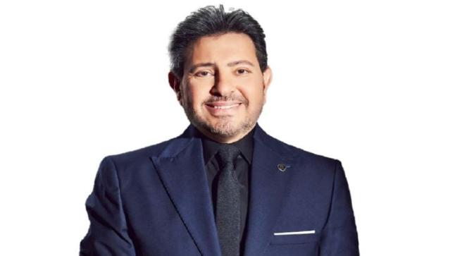 وفاة الفنان المصري الكبير هاني شاكر بعد صراع مع المرض