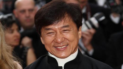 لهذا السبب..جاكي شان يحرم ابنه الوحيد من الميراث الذي يقدّر بـ350 مليون دولار..