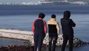 استطلاع: 28% من الشباب المغاربة يفكرون في الهجرة..