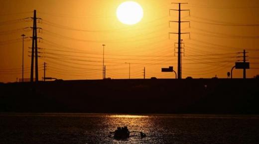 يوليوز الجاري هو الشهر الأكثر سخونة.. “عصر الغليان العالمي” بدأ في الأرض￼