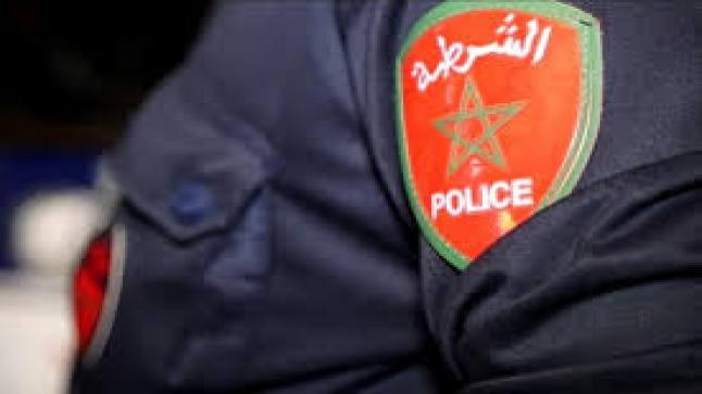 محاولة انتحار شرطي بعد ارتكابه جريمة قتل في حقّ سيدة