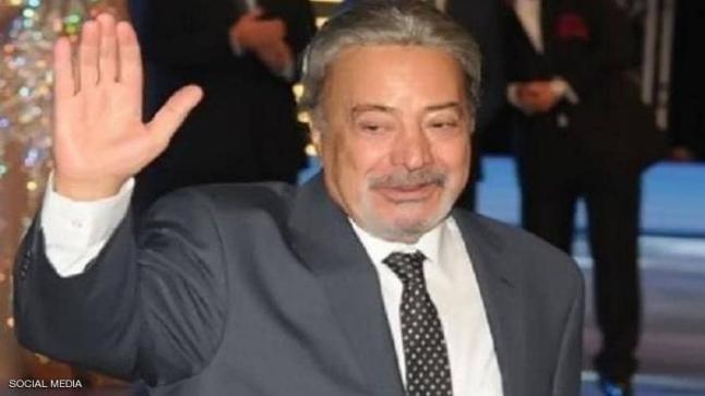 وباء كورونا يتسبّب في وفاة الفنان المصري الكبير يوسف شعبان عن عمر ناهز 90 سنة..