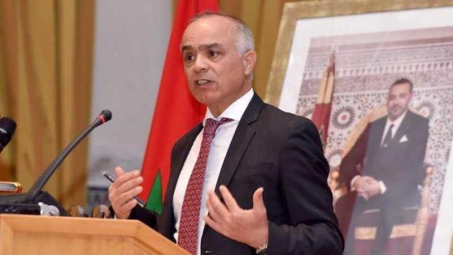 وزير التربية الوطنية يكشف حالات “اعتماد التعليم عن بعد”..