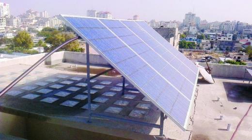 الحكومة المغربية تتجه إلى بيع الشمس للمغاربة من خلال هذا الإجراء..