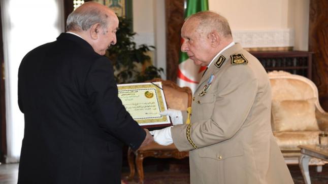 سياسيون جزائريون يتهمون المؤسسة العسكرية بإضاعة فرصة التغيير