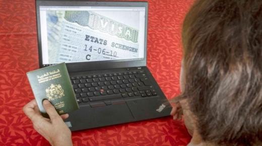 تفشي ظاهرة حجز مواعيد “الفيزا” وإعادة بيعها بأسعار مرتفعة يصل إلى البرلمان