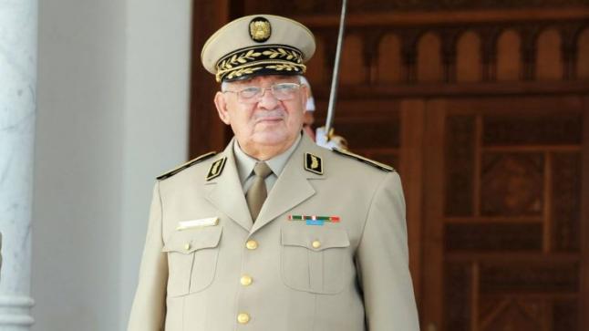 الرهان على قائد الجيش لقيادة جزائر ما بعد بوتفليقة خطأ كبير