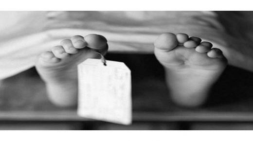 جريمة اهتزّت لها ساكنة بركان..أم عازبة تخنق رضيعتها حتى الموت بعد حمل غير شرعي ..